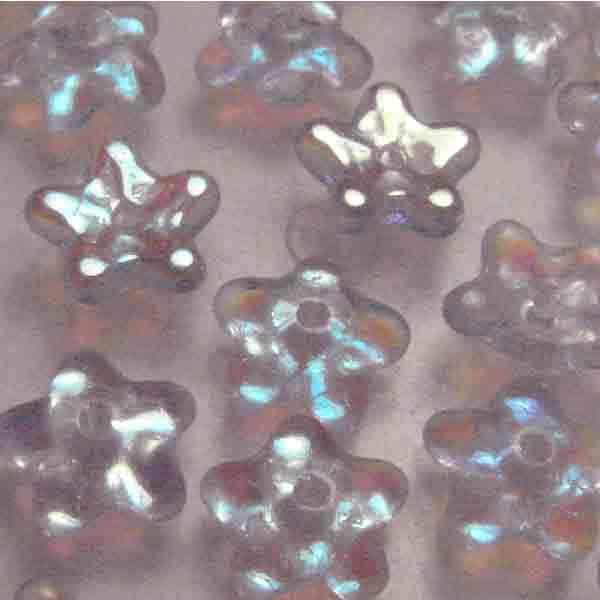 Alexandrite AB 3x7MM Flower