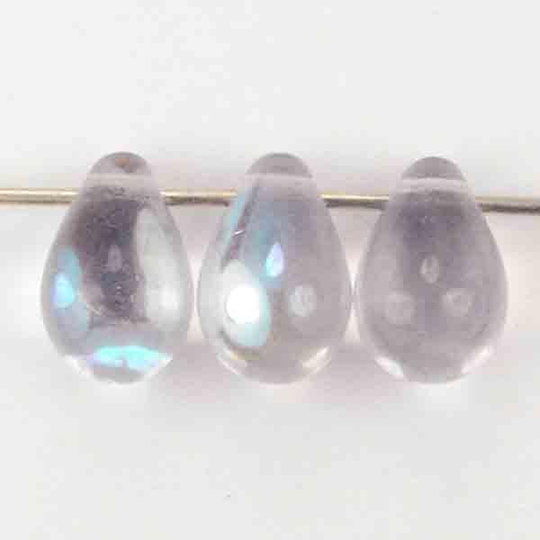 Alexandrite AB 9x6MM Tear Drop