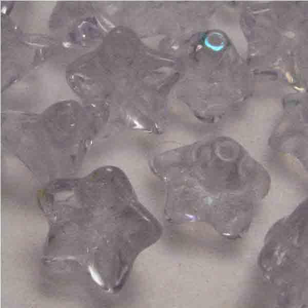 Alexandrite AB Trumpet Flower 8x6MM