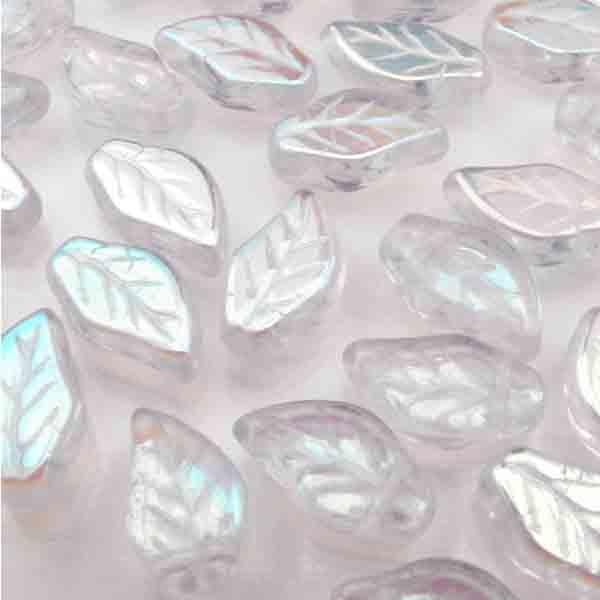 Alexandrite Ab 10X6MM Leaf