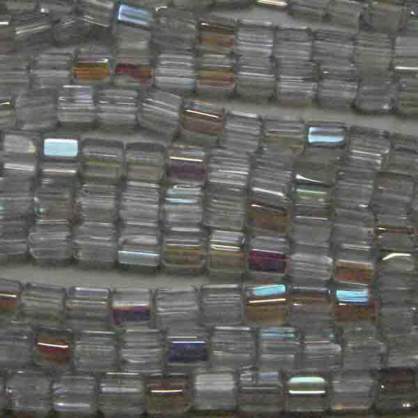 Alexandrite Ab 4MM 5 Sided Cylinder
