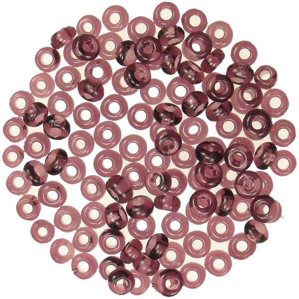 Amethyst 8/0 Seed Bead