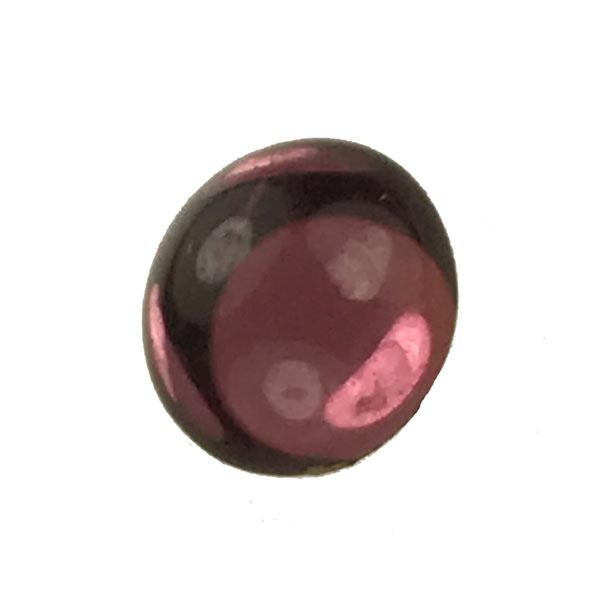 Amethyst 9MM Cabochon