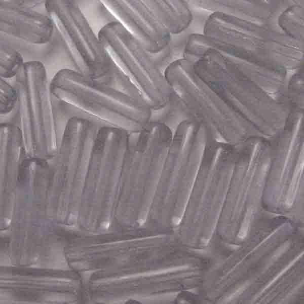 Amethyst AB 14x4MM Cylinder Tube