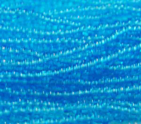 Aqua 11/0 Seed Bead