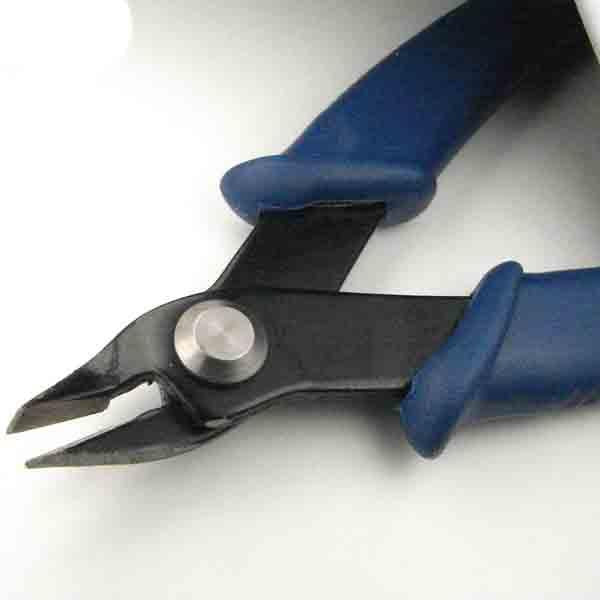 Beadsmith Flush Cutter (Side Cutter)