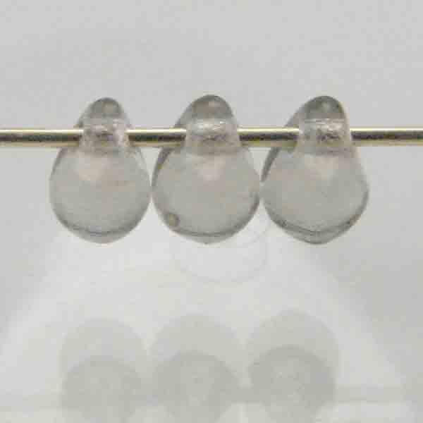 Black Diamond 6x4MM Tear Drop