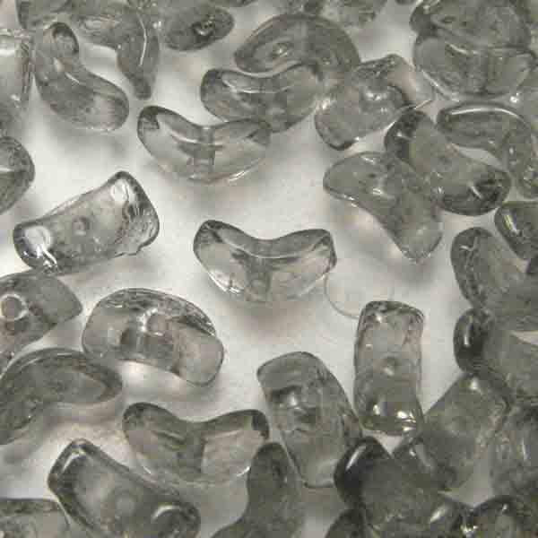 Black Diamond 8x4MM Crescent Wing