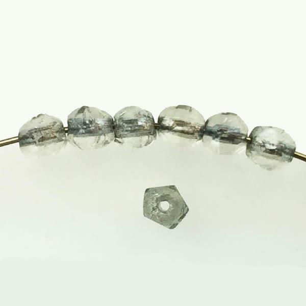 Black Diamond Vintage 4MM English Cut Ball