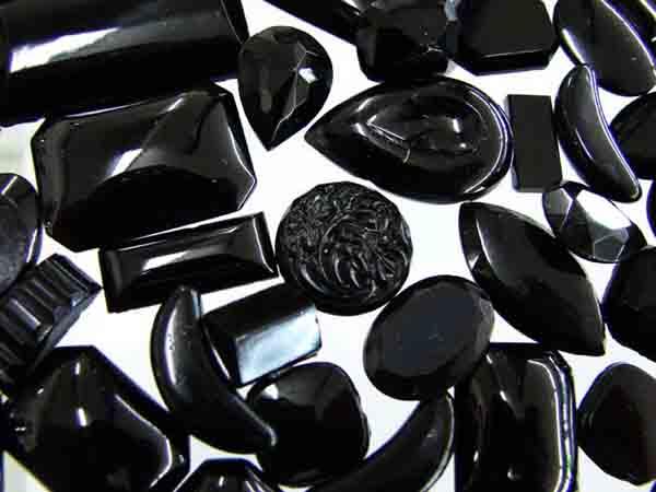 Black Stone Mix