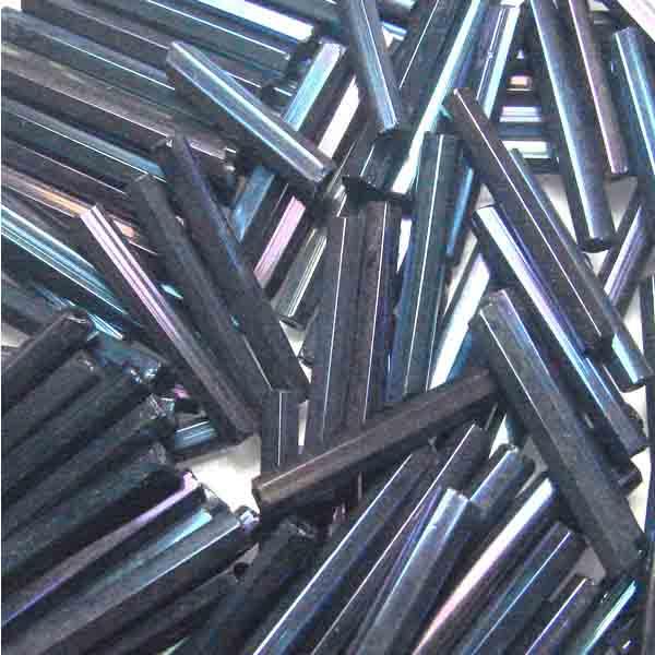 Blue Iris 17X2MM Bugle