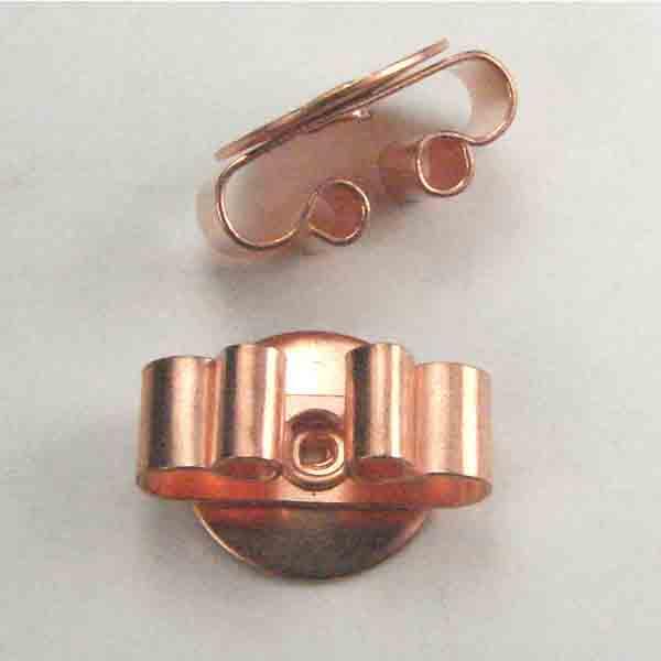 Bola Slide Copper