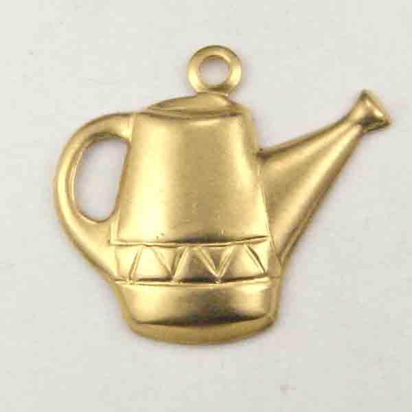 Brass 14x18MM Watering Can