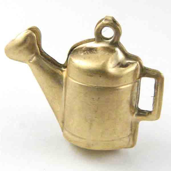 Brass 16x18MM Hollow Watering Can