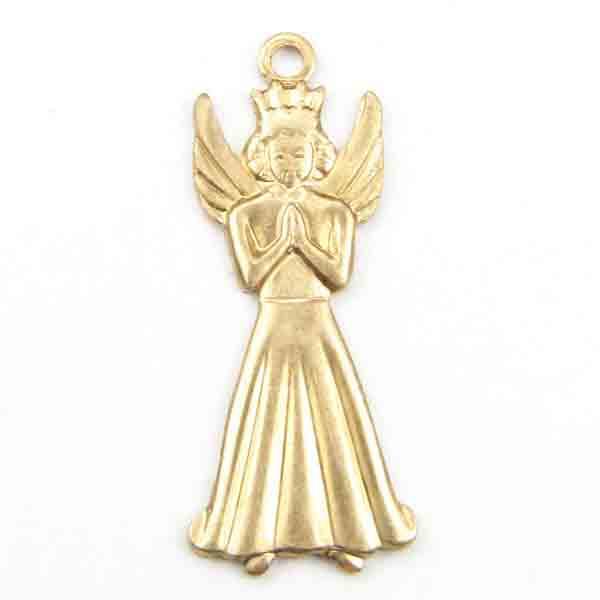 Brass 8x19MM Angel Diestruck