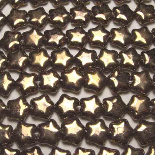 Bronze Star 8MM