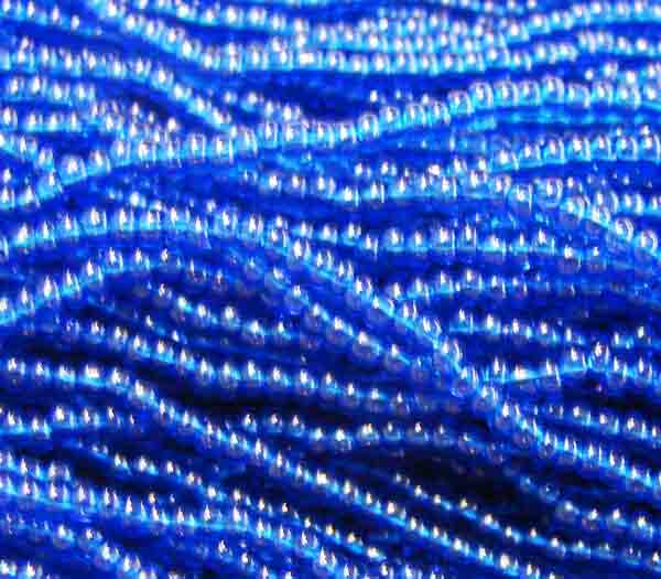 Capri 11/0 Seed Bead