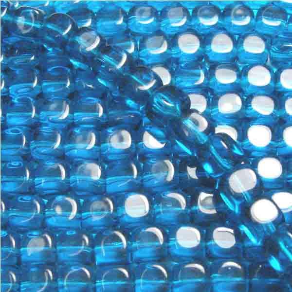 Capri 5MM Rounded Cube