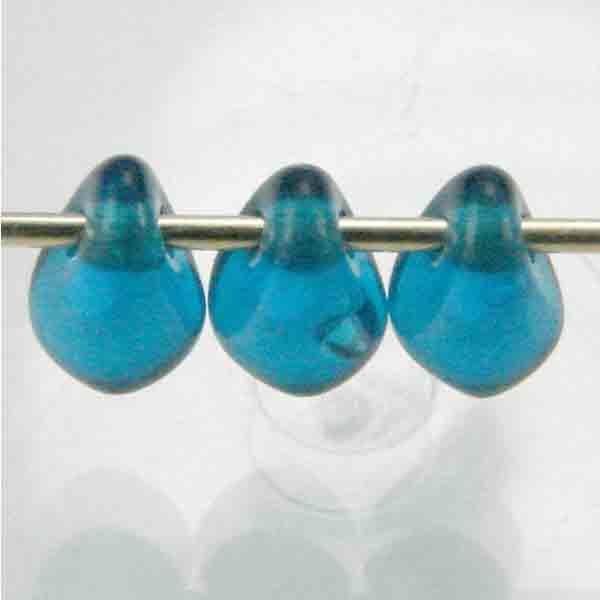 Capri 6x4MM Tear Drop