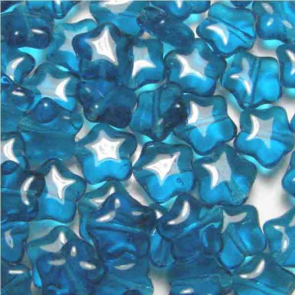 Capri 8MM Star
