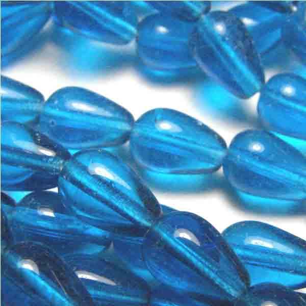 Capri 8x6MM Tear