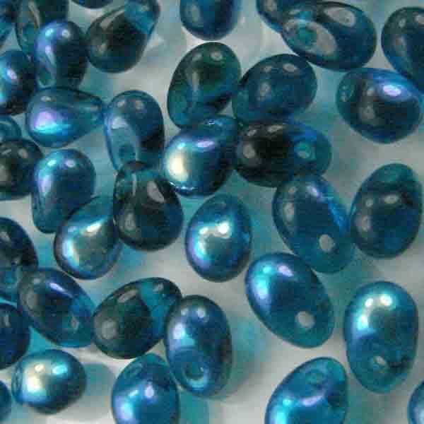 Capri Ab 6x4MM Tear Drop