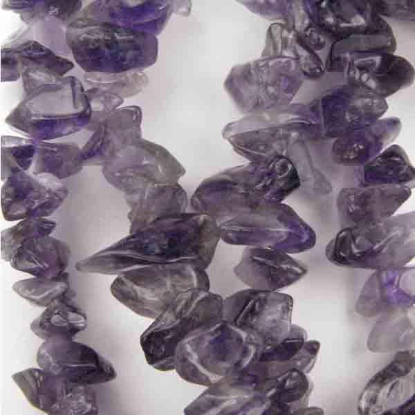 Chips Amethyst