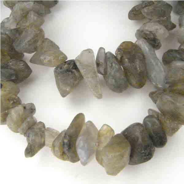 Chips Labradorite