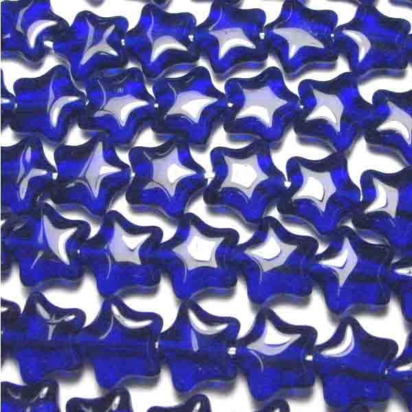 Cobalt 12MM Star