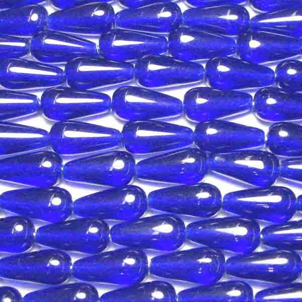 Cobalt 13x6MM Tear