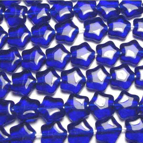 Cobalt 8MM Star