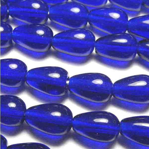 Cobalt 8x6MM Tear