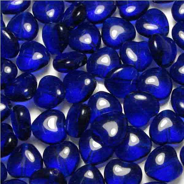 Cobalt Heart 8MM