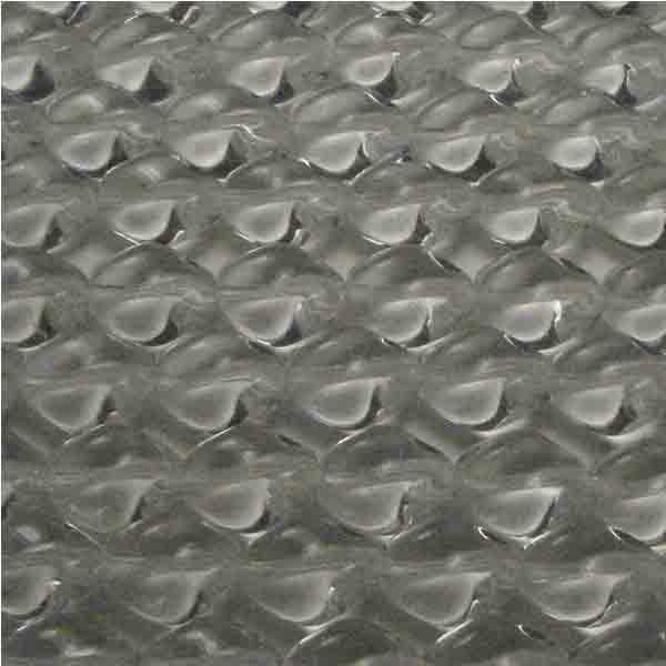 Crystal 10X8MM Twisted Oval