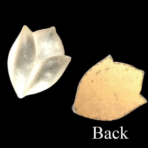 Crystal 20X14MM Tulip