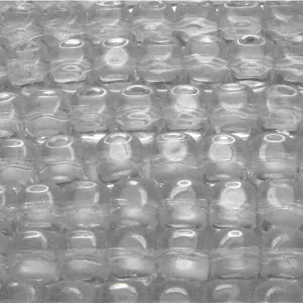 Crystal 5MM Rounded Cube