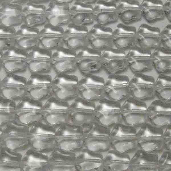 Crystal 8MM Star