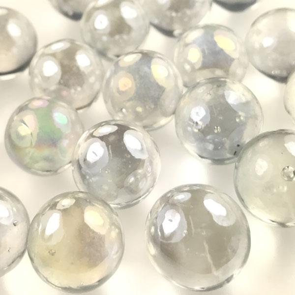Crystal Ab 14MM No Hole Ball
