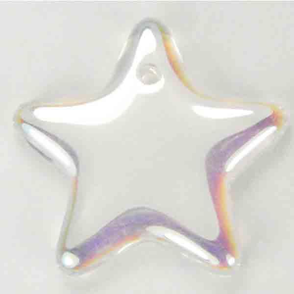 Crystal Ab Star 16MM