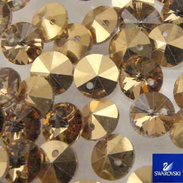 Crystal Comet 6MM Machine Cut Prisma