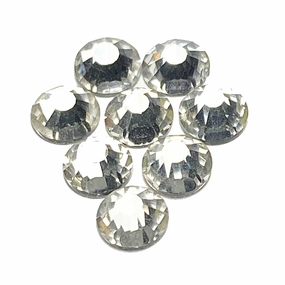 Crystal SS 20 Flat Back Rhinestone