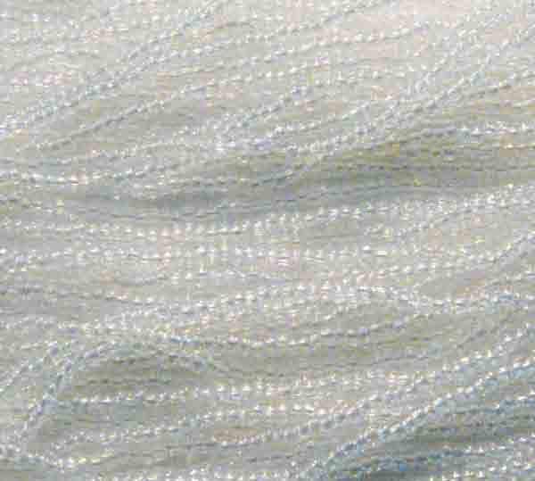 Crystal Seed Bead 14/0