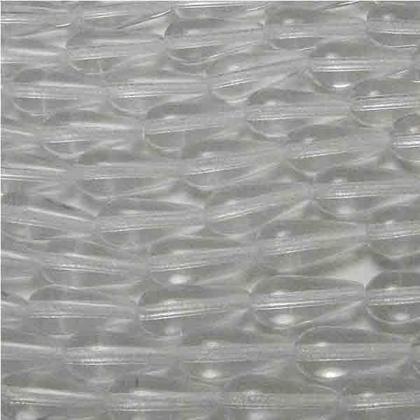 Crystal Tear 13X6MM Tear