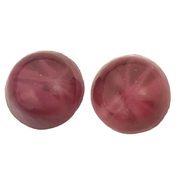 Dark Rose Star Cab 9MM