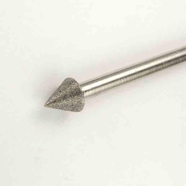 Edger Replacement Bit