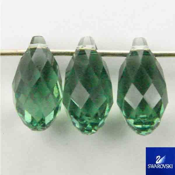 Erinite 11X5.5MM Swarovski Tear