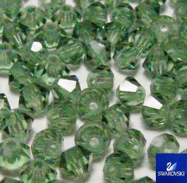 Erinite 3MM Swarovski Bicone Art. 5328