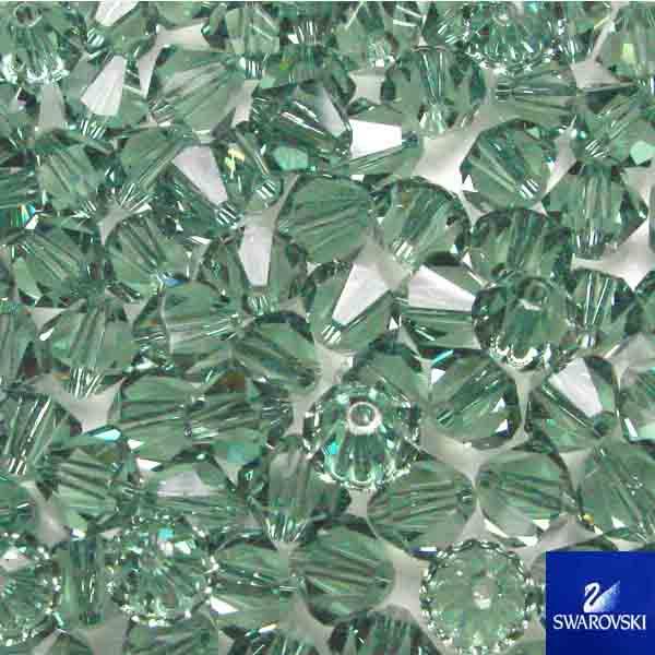 Erinite 6MM Swarovski Bicone