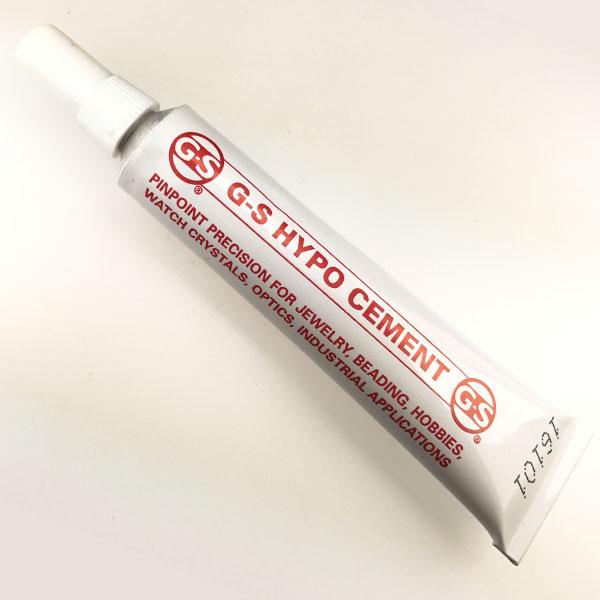 G-S Hypo Cement