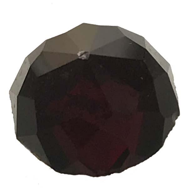 Garnet 16MM Cut Stone